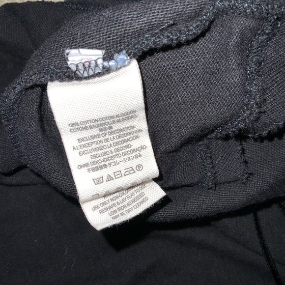 Free people black midi tank top with embroidery - Picture 9 of 12